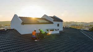 Best Roof Insulation Installation  in Spanay, WA